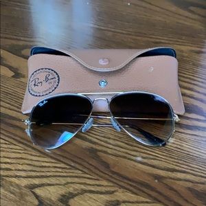 Ray-Ban Accessories - aviators rayban Ray-Ban Accessories - aviators rayban